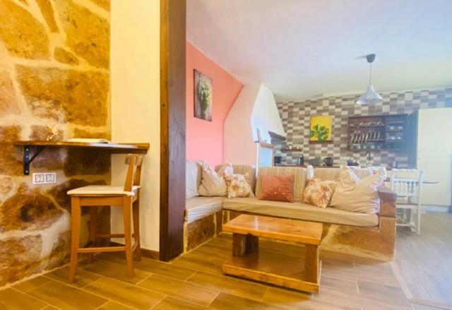 La Pradera Villa Antigua  Dış mekan fotoğraf