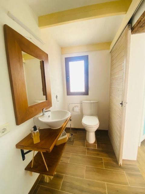 La Pradera Villa Antigua  Dış mekan fotoğraf