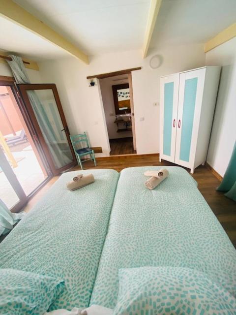 La Pradera Villa Antigua  Dış mekan fotoğraf