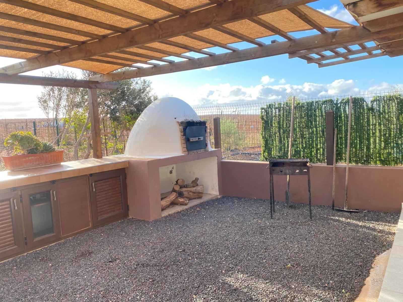 La Pradera Villa Antigua  Dış mekan fotoğraf